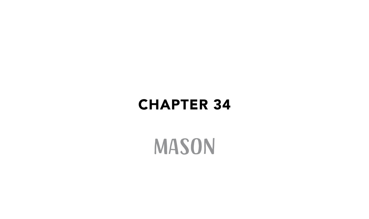 Chapter 34 MASON