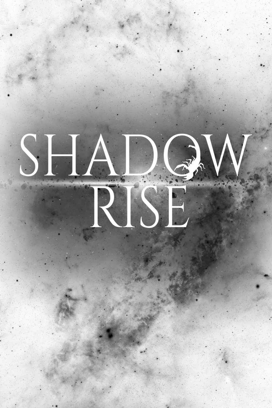 Shadow Rise title page