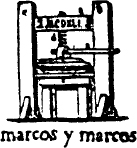 Marcos y Marcos