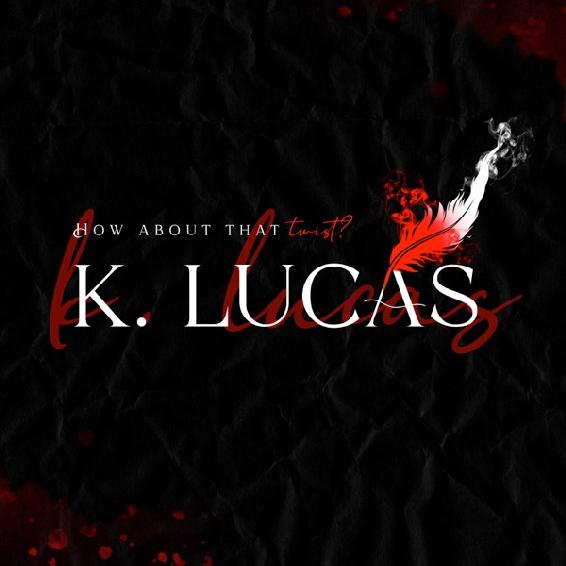 K. Lucas Logo