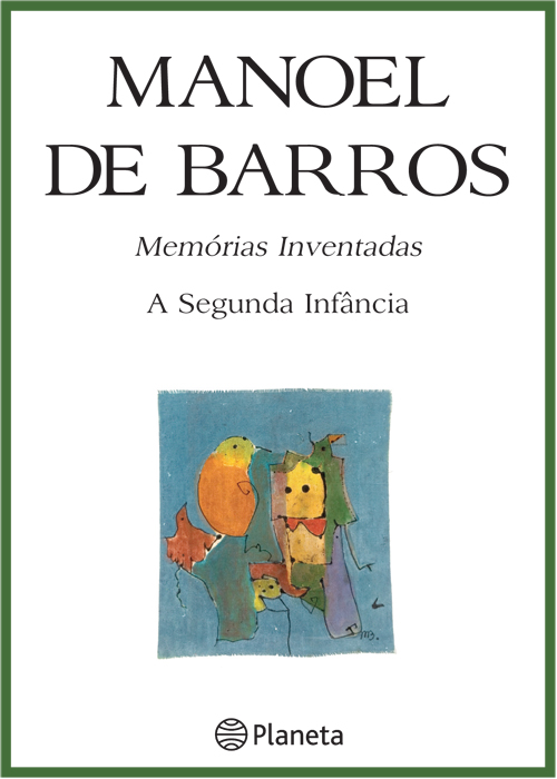 Memórias Inventadas 2