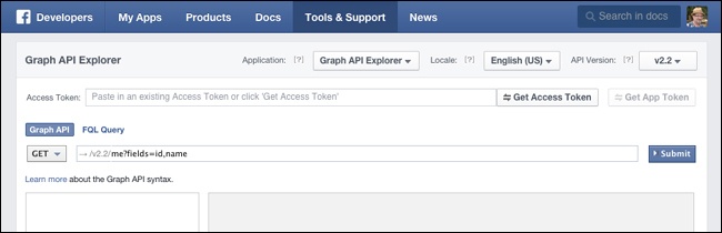 Exposing your APIs to outside developers (as with Facebook’s Graph API) is a fundamental form of openness that can enable your social service to operate as part of a larger ecosystem, rather than as a backwater unto itself.