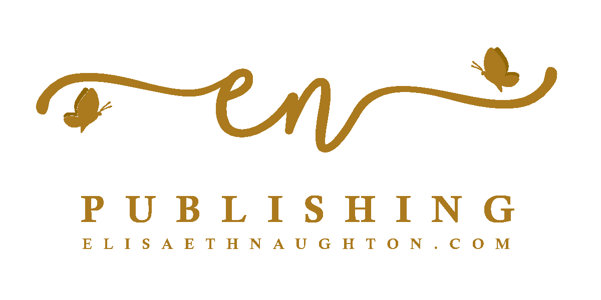 Elisabeth Naughton Publishing LLC