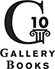 Logo: Gallery Books