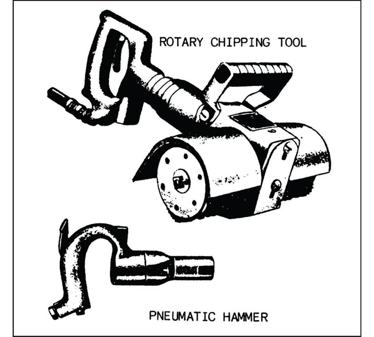 [11.1] The rotary chipping...