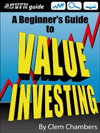 Beginner's Guide to Value Investing