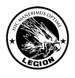 Far Reach Legion Emblem