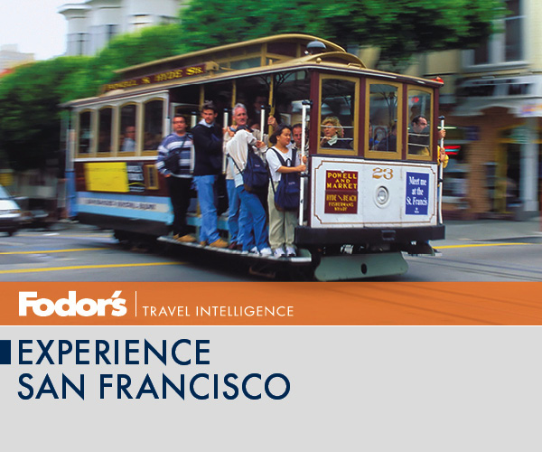 Experience San Francisco