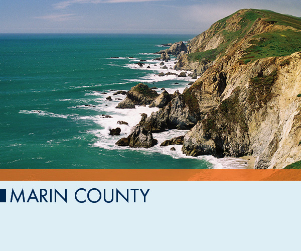 Marin County