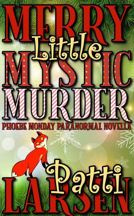 Merry Little Mystic Murder