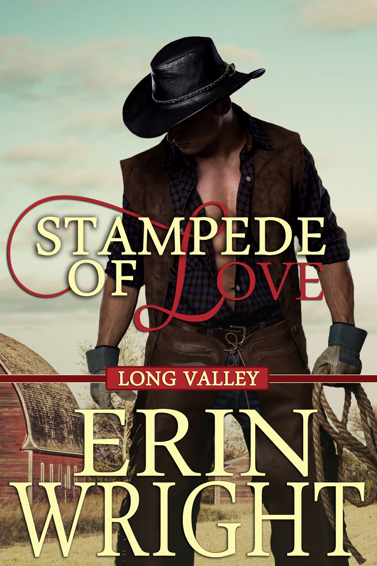 Stampede of Love