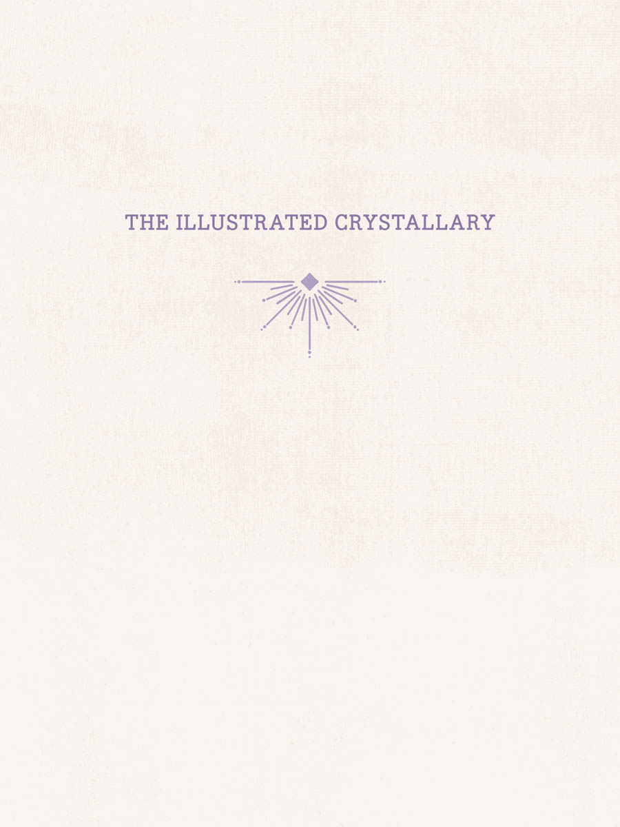 The Illustrated Crystallary