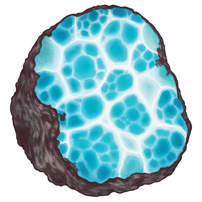 Larimar 