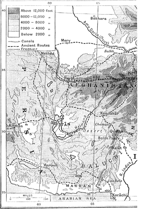 NORTH (From The Cambridge History of Int.