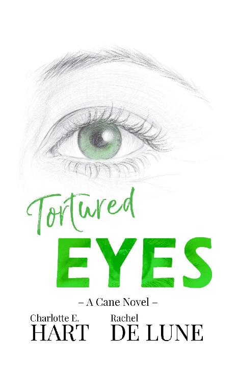 Tortured Eyes