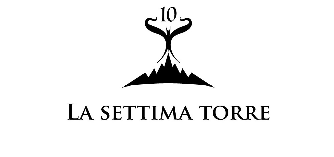 Capitolo 10 - La settima torre (con simbolo del capitolo)