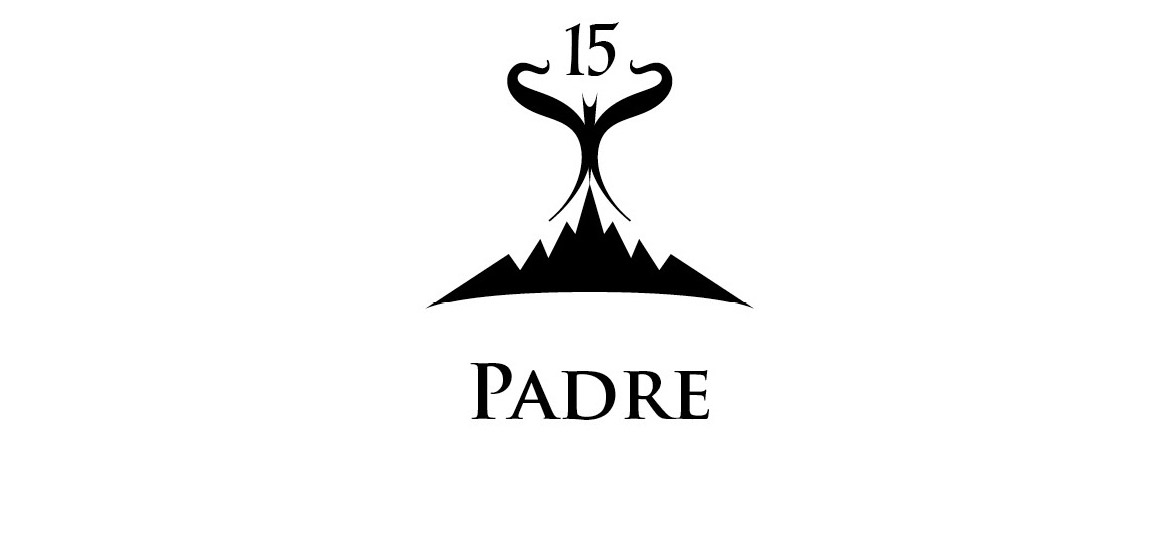 Capitolo 15 - Padre (con simbolo del capitolo)