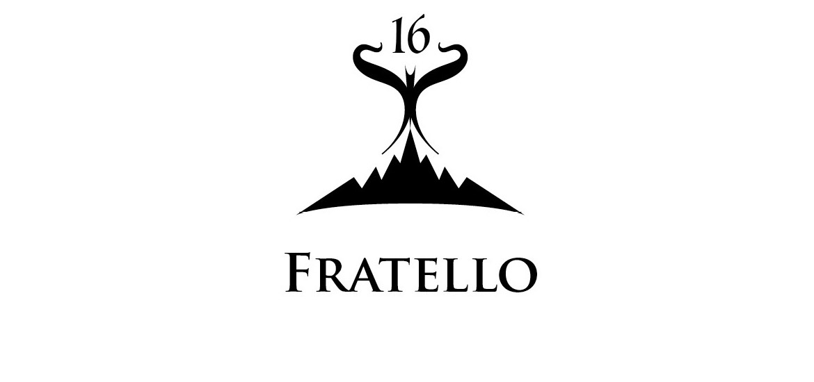 Capitolo 16 - Fratello (con simbolo del capitolo)