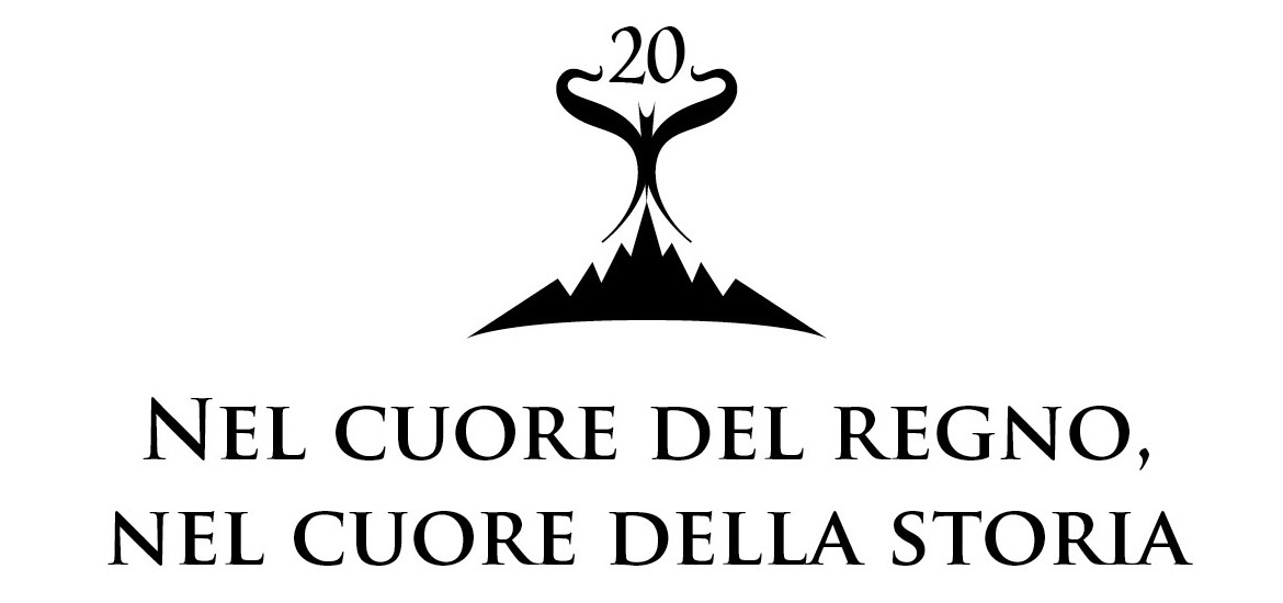 Capitolo 20 - Nel cuore del regno, nel cuore della storia (con simbolo del capitolo)