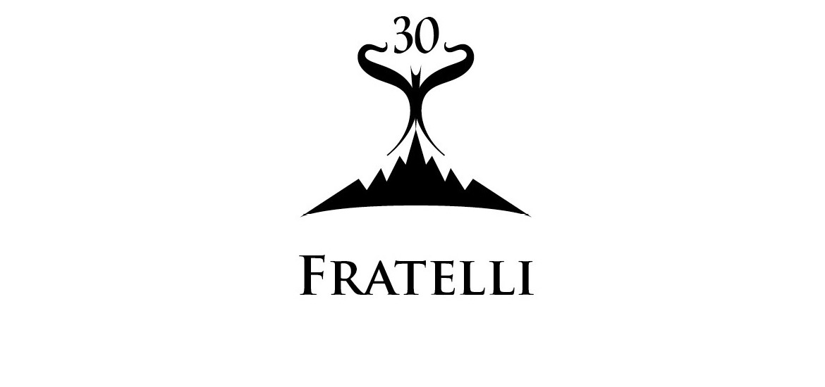 Capitolo 30 - Fratelli (con simbolo del capitolo)