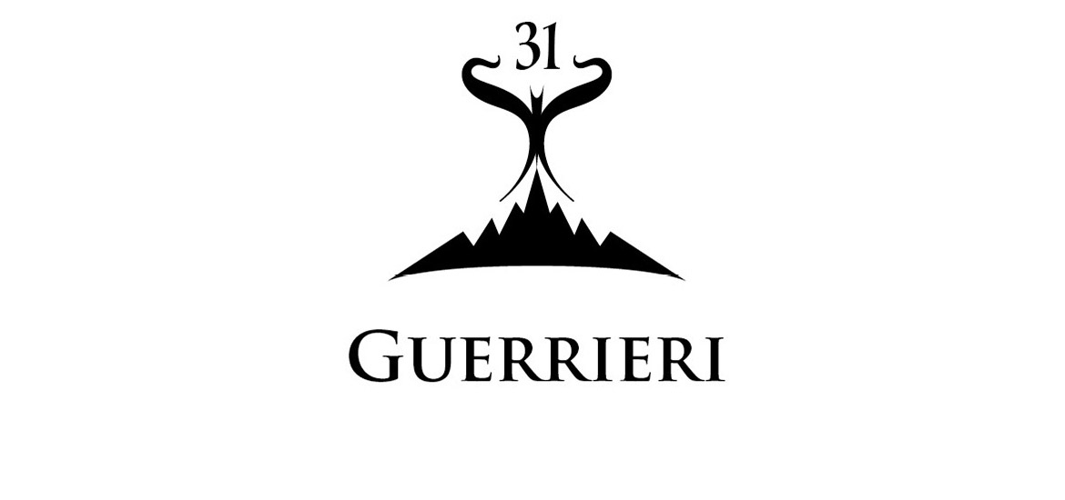 Capitolo 31 - Guerrieri (con simbolo del capitolo)