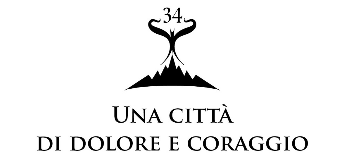 Capitolo 34 - Una città di dolore e coraggio (con simbolo del capitolo)