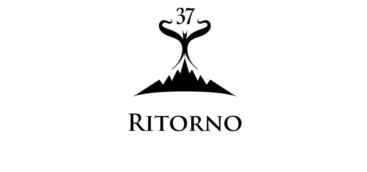 Capitolo 37 - Ritorno (con simbolo del capitolo)