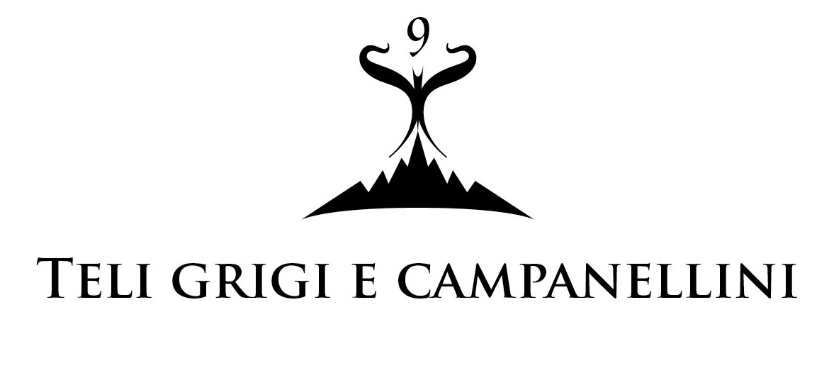 Capitolo 9 - Teli grigi e campanellini (con simbolo del capitolo)