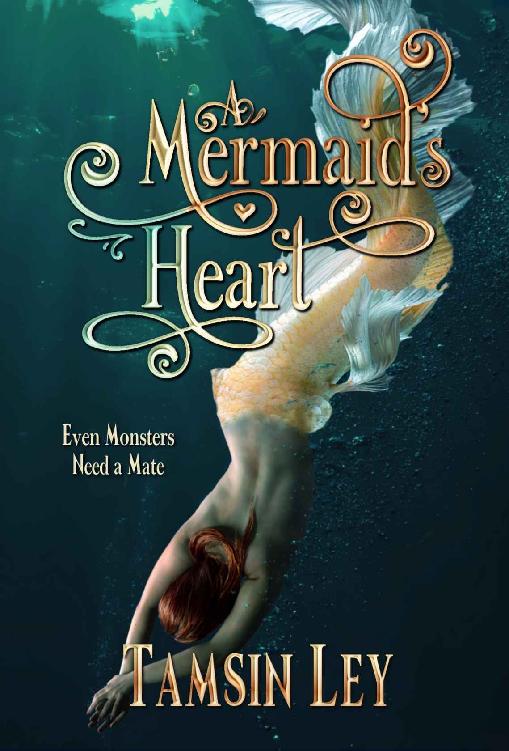 A Mermaid’s Heart