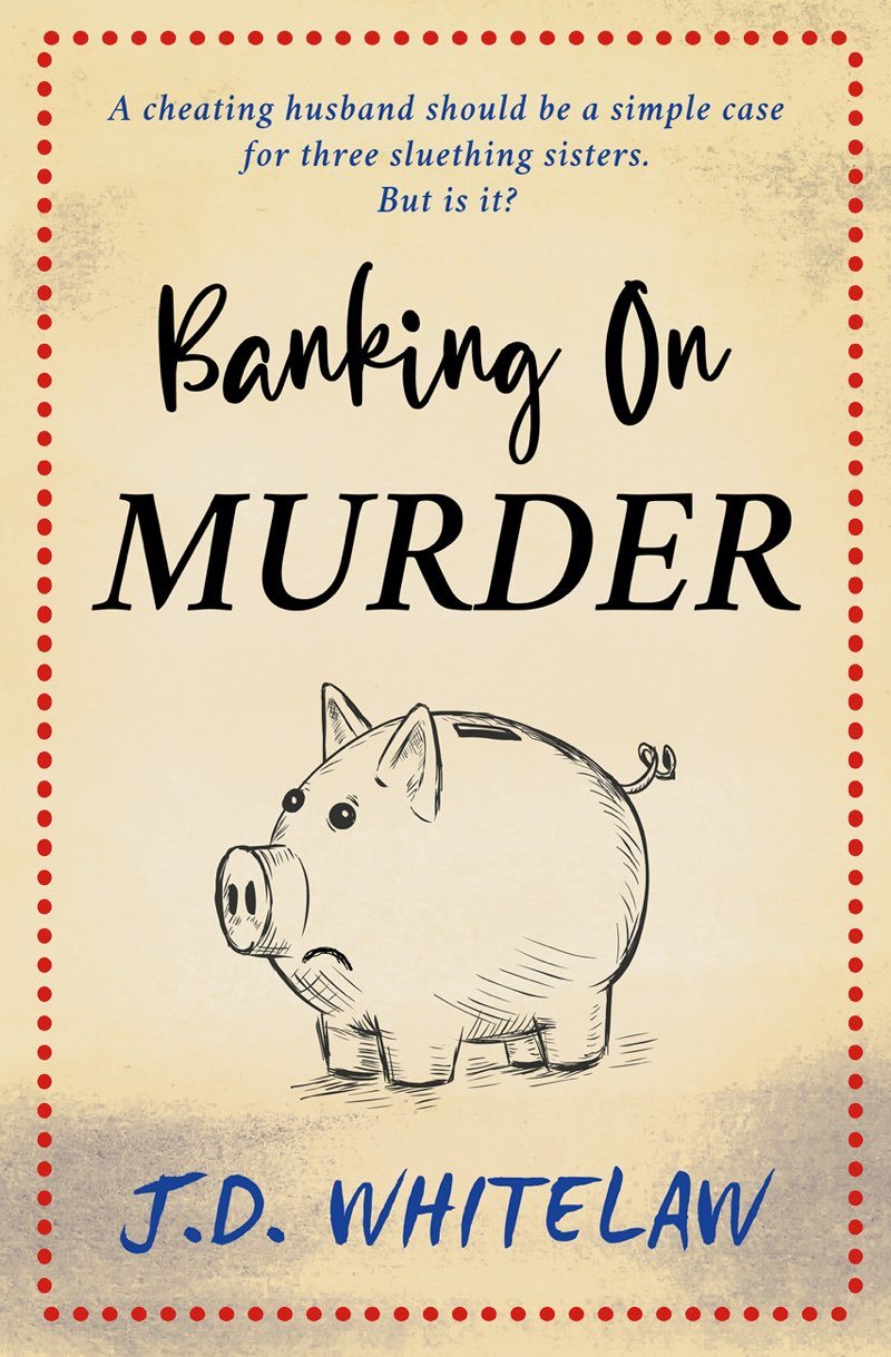 Banking on Murder