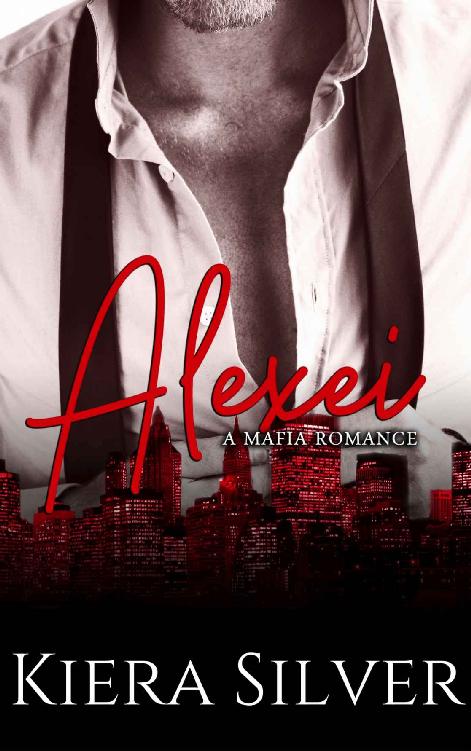 Alexei: A Dark Mafia Romance