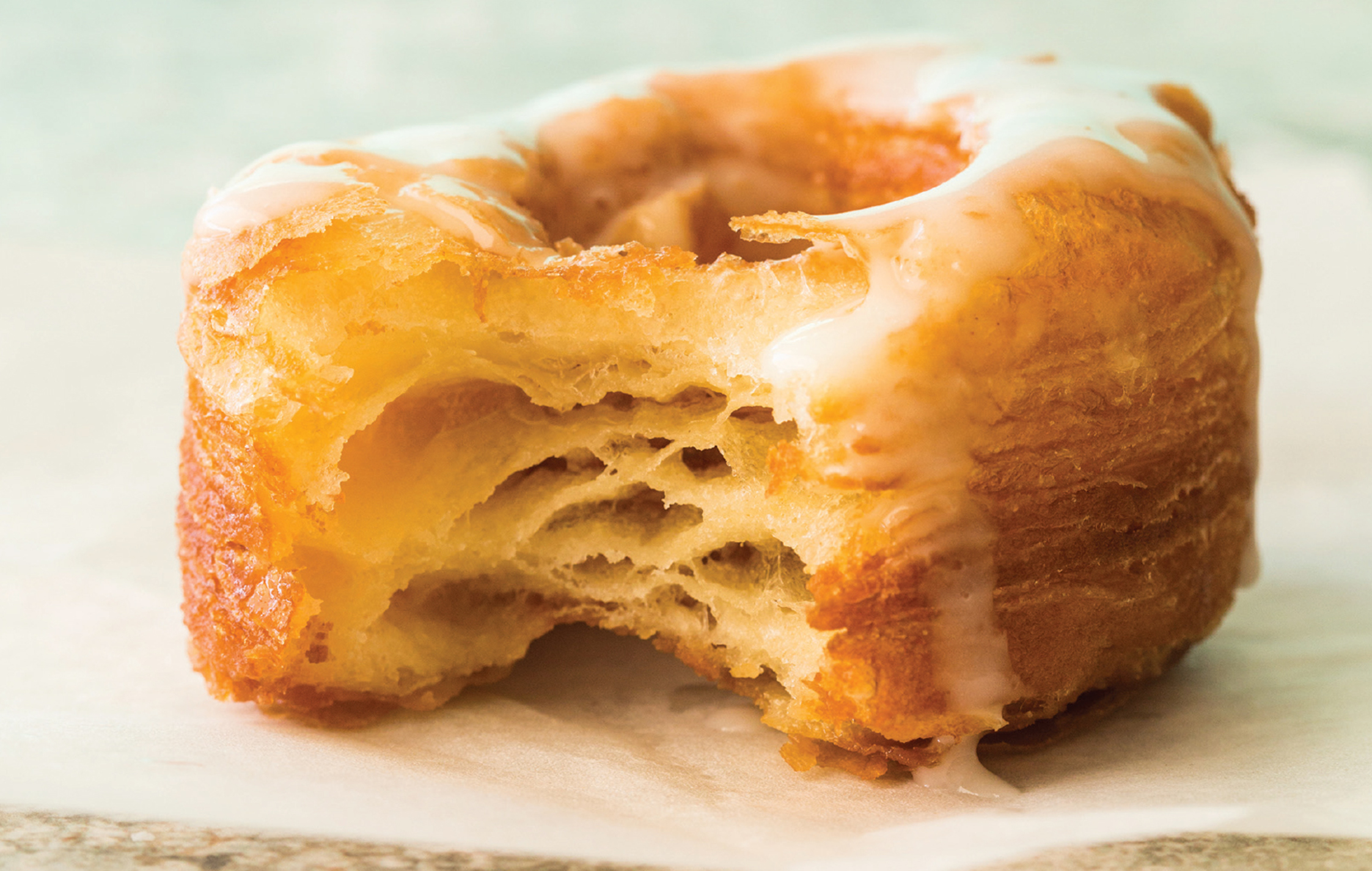 French Crullers