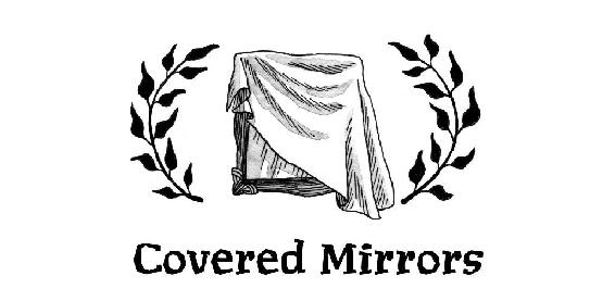 Covered Mirrors