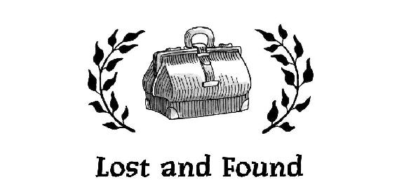 Lost and Found