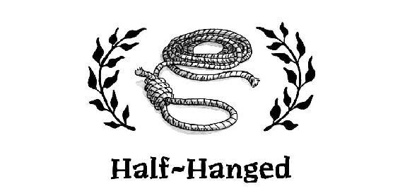 Half-Hanged