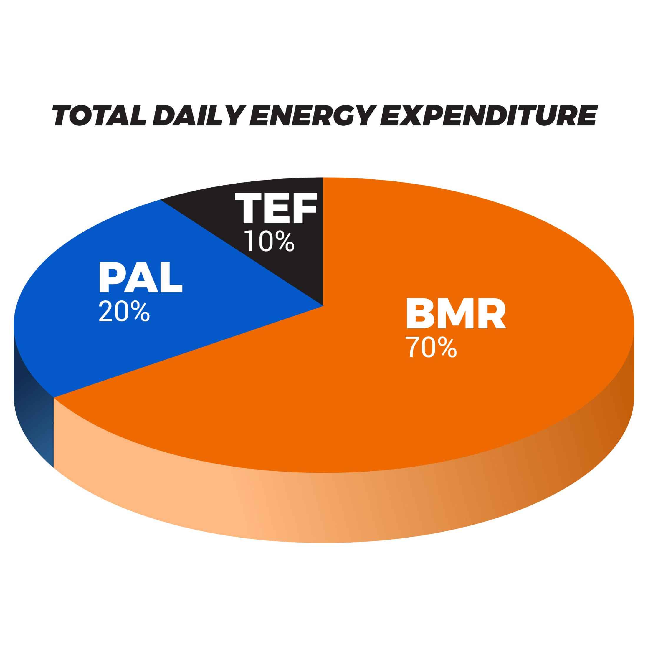 Totaly Daily Energy