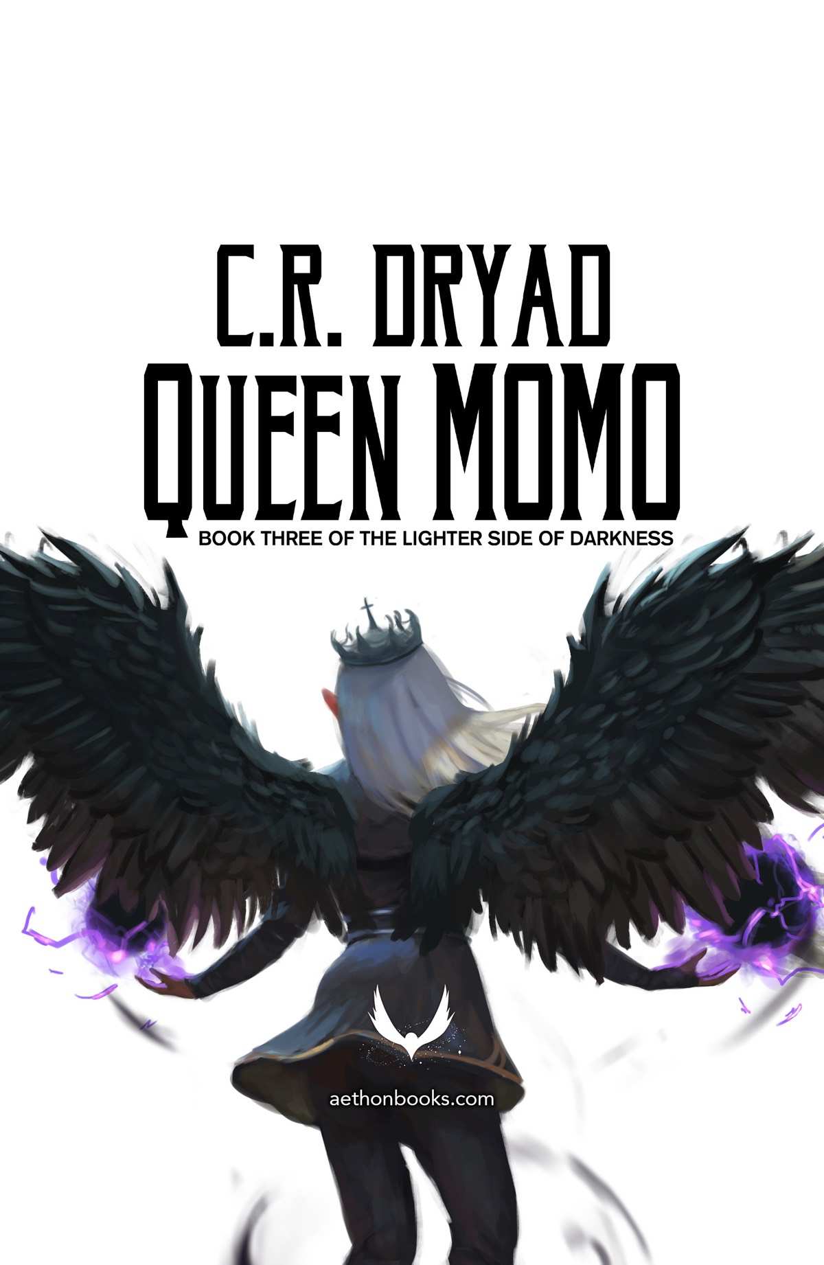 Queen Momo