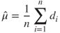 equation