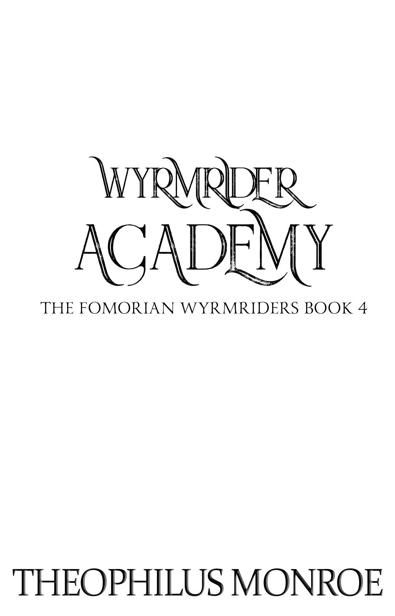 WyrmriderAcademyCoverPage