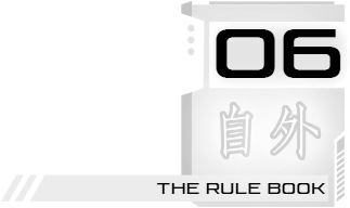 06: The Rule Book