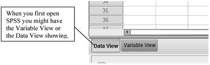 Fig. A.3. View tabs.