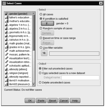 Fig. A.11. Select cases.