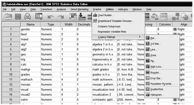 Fig. A.19. Legacy Dialogs.