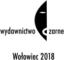 Wydawnictwo Czarne 2018