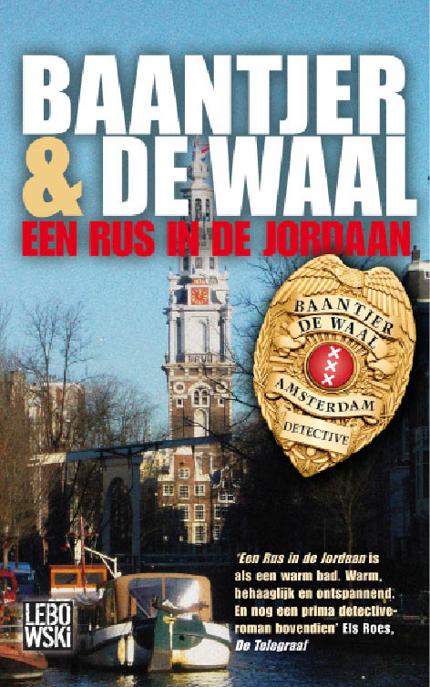 Baantjer & De Waal - Een Rus in de Jordaan.jpg