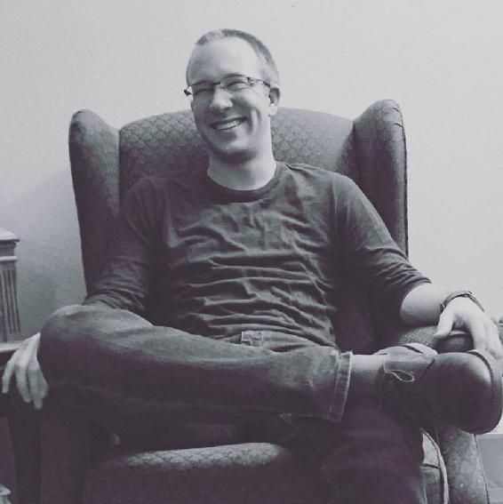 author photo