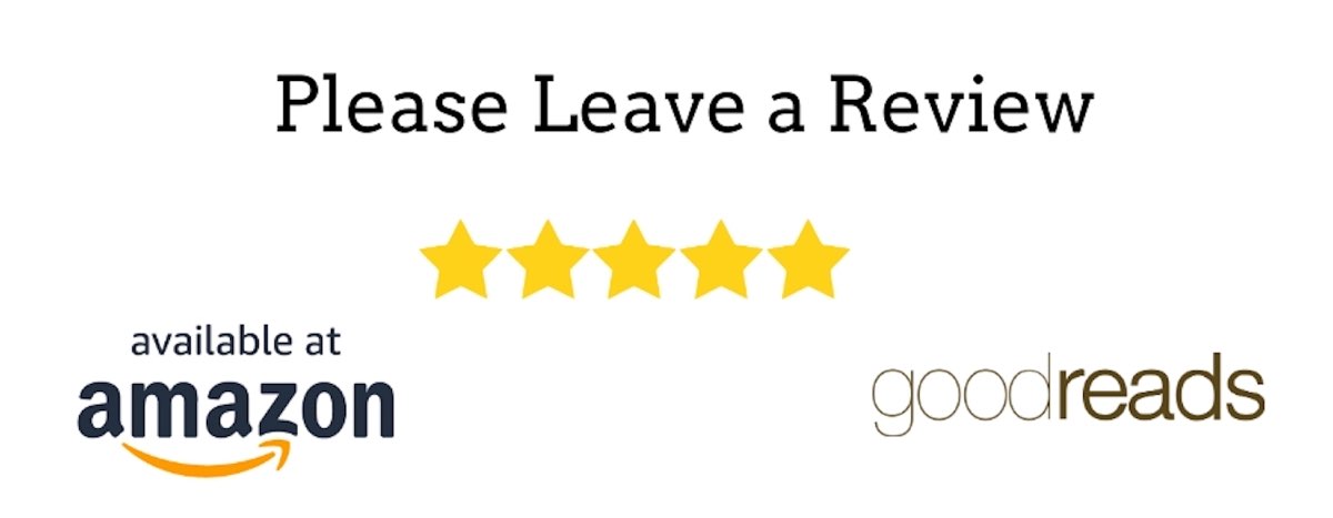 Please leave a review