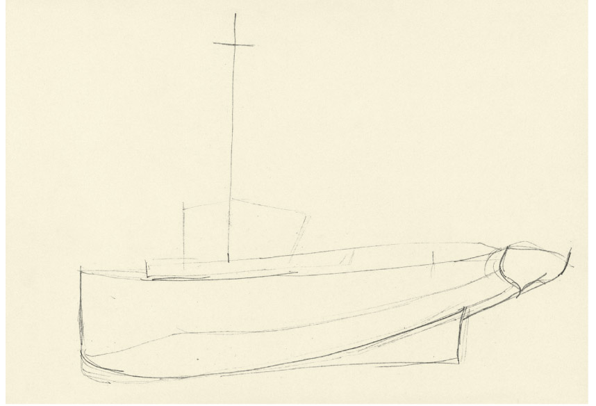 Plath_Sketch_Boat.TIF