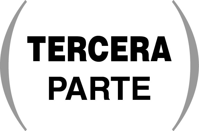 tercera