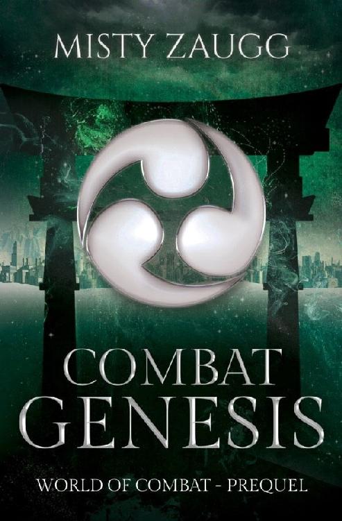 Combat Genesis: World of Combat Prequel